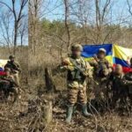 El oro y los mercenarios en el Perú: presencia extranjera impulsa el avance de la minería ilegal