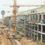 Grandes proyectos de inversión impulsan el desarrollo nacional
