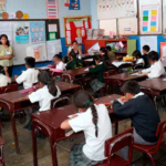 La educación peruana celebra su legado histórico y su impacto en el desarrollo nacional