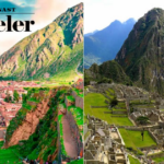 Reconocimiento internacional de destinos turísticos peruanos impulsa el posicionamiento global del país como atractivo natural