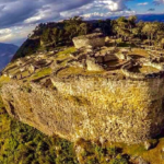 Recuperación de la fortaleza de Kuélap marca un avance significativo en la conservación del patrimonio cultural peruano
