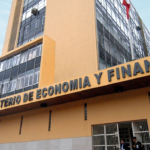 MEF transfiere S/ 10,000 millones a municipalidades para obras públicas